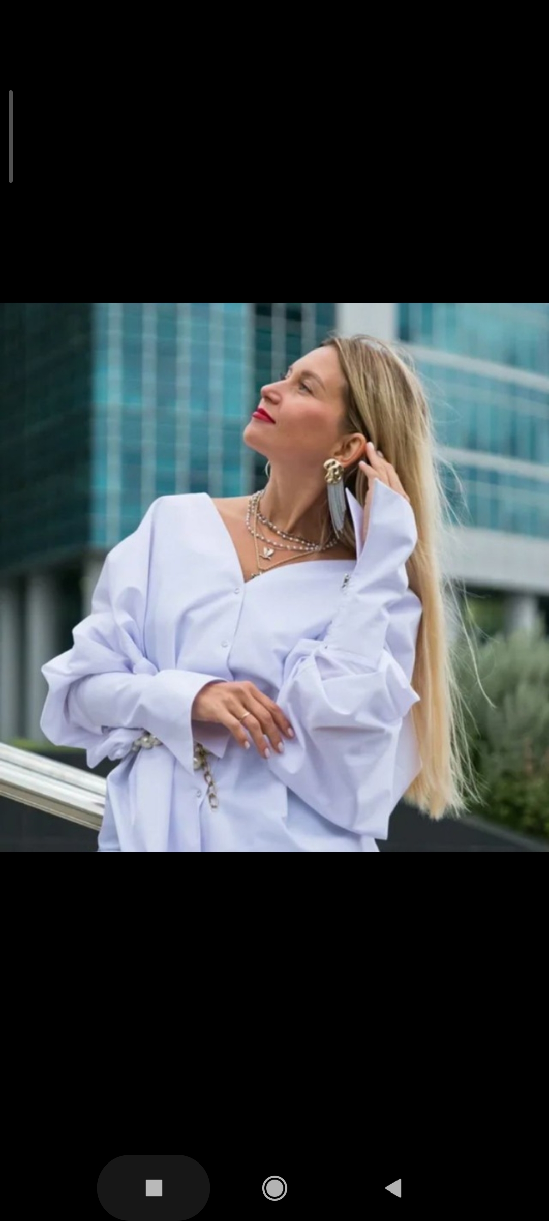 Белоусова Екатерина Георгиевна